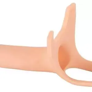 Silicone Strap-on +6 cm large Silicone Strap-on +6 cm large – Bild 6