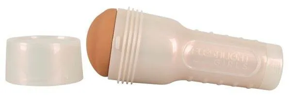 Fleshlight Janice Griffith Eden - Intensives Vergnügen! Fleshlight Janice Griffith Eden - Intensives Vergnügen!