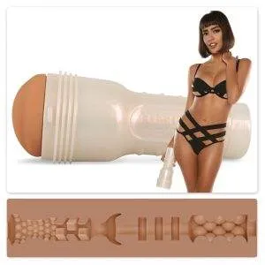 Fleshlight Janice Griffith Eden - Intensives Vergnügen! Fleshlight Janice Griffith Eden - Intensives Vergnügen! – Bild 8