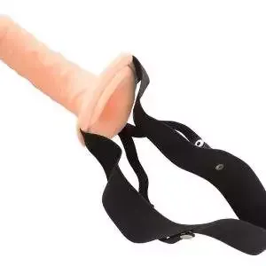 For Him or Her Hollow Strap-On For Him or Her Hollow Strap-On – Bild 6