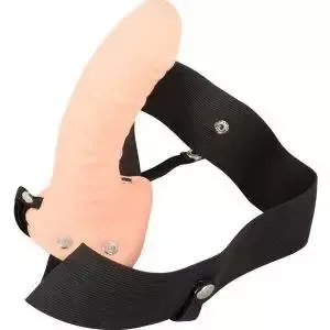 For Him or Her Hollow Strap-On For Him or Her Hollow Strap-On – Bild 7