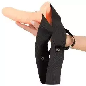 For Him or Her Hollow Strap-On For Him or Her Hollow Strap-On – Bild 8