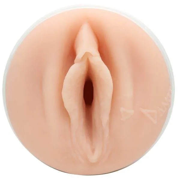 Dangerous Pleasure - Fleshlight Masturbator mit Abella Danger Intimabdruck Dangerous Pleasure - Fleshlight Masturbator mit Abella Danger Intimabdruck
