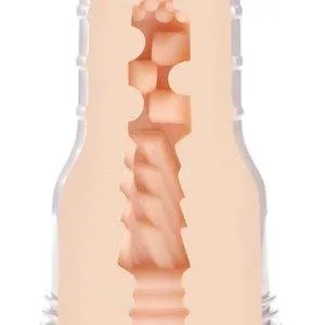 Dangerous Pleasure - Fleshlight Masturbator mit Abella Danger Intimabdruck Dangerous Pleasure - Fleshlight Masturbator mit Abella Danger Intimabdruck – Bild 5