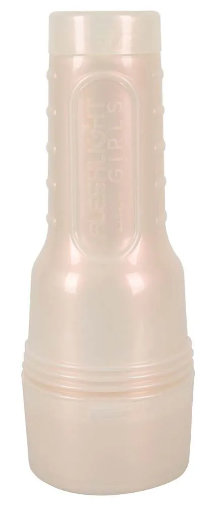 Dangerous Pleasure - Fleshlight Masturbator mit Abella Danger Intimabdruck Dangerous Pleasure - Fleshlight Masturbator mit Abella Danger Intimabdruck