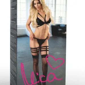 Mystim Mica - Masturbator mit Micaela Schäfer Nachbildung Schwarz/Hautfarben hell Mystim Mica - Masturbator mit Micaela Schäfer Nachbildung Schwarz/Hautfarben hell – Bild 7