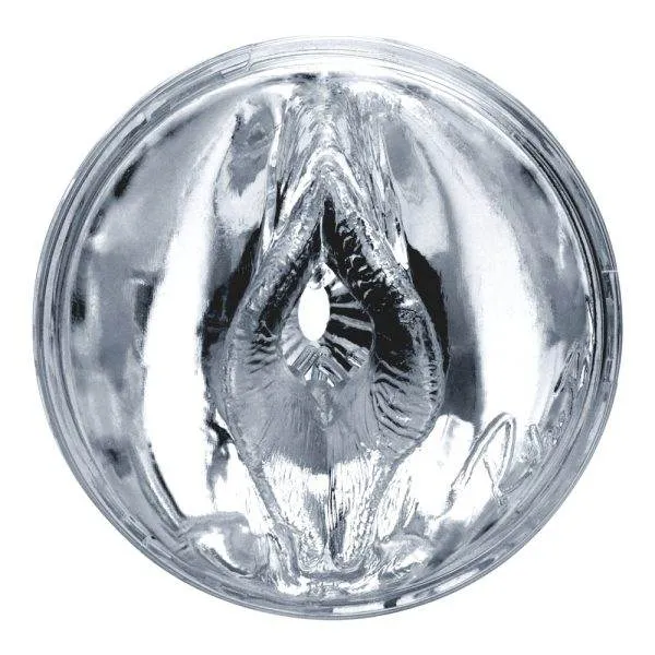 Fleshlight Quickshot Riley Reid - Masturbator mit Vagina- und Anus-Öffnung Fleshlight Quickshot Riley Reid - Masturbator mit Vagina- und Anus-Öffnung