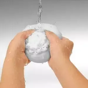 Tenga Geo Aqua Tenga Geo Aqua – Bild 6