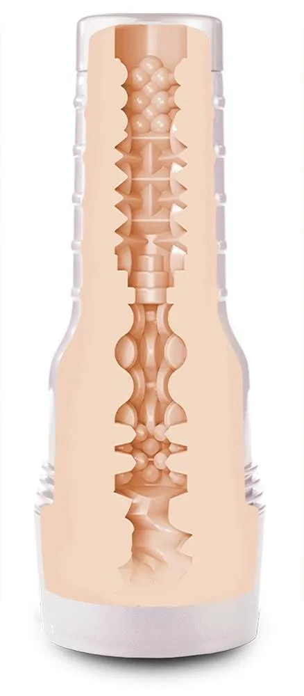 Emily Willis Squirt - Fleshlight Masturbator mit Vagina-Öffnung Emily Willis Squirt - Fleshlight Masturbator mit Vagina-Öffnung