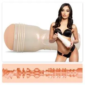 Emily Willis Squirt - Fleshlight Masturbator mit Vagina-Öffnung Emily Willis Squirt - Fleshlight Masturbator mit Vagina-Öffnung – Bild 9
