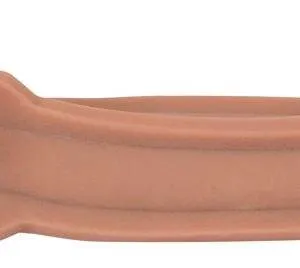 Pussy to go Delicious - Masturbator in diskreter Dose Hautfarben dunkel/Schwarz Pussy to go Delicious - Masturbator in diskreter Dose Hautfarben dunkel/Schwarz – Bild 6