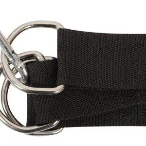 You2Toys Liebesschaukel Deluxe Schwarz/Silber You2Toys Liebesschaukel Deluxe Schwarz/Silber – Bild 7