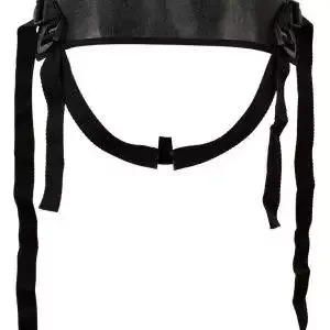 Excellent Power Erection Assistant Hollow Strap-On Hautfarben hell/Schwarz Excellent Power Erection Assistant Hollow Strap-On Hautfarben hell/Schwarz – Bild 8