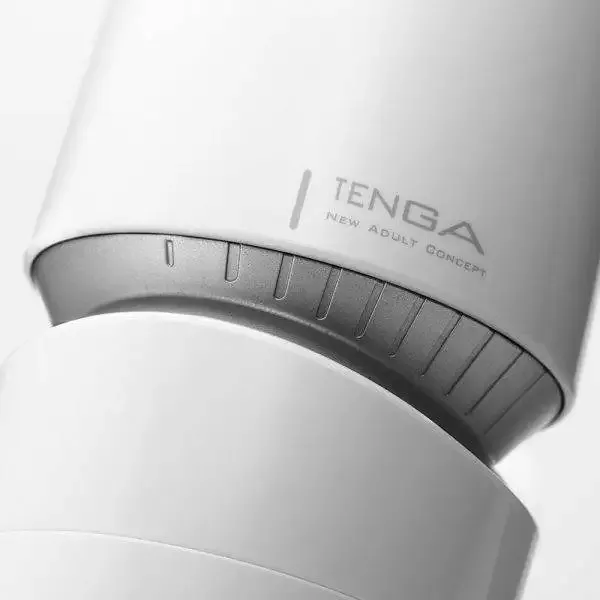 Tenga Aero Silver Ring Tenga Aero Silver Ring