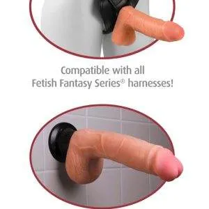 Real Feel Deluxe No.12 Light Real Feel Deluxe No.12 Light – Bild 7