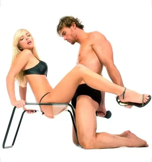 Fetish Fantasy Series - Sexhocker Fetish Fantasy Series - Sexhocker