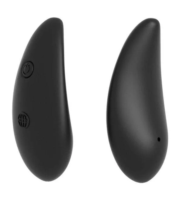Fetish Fantasy Vibrating Panties - Fernbedienung, 10 Vibrationsmodi Fetish Fantasy Vibrating Panties - Fernbedienung, 10 Vibrationsmodi