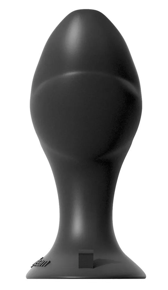 Analfantasy Collection Insta-Gaper - Sich öffnender Plug Analfantasy Collection Insta-Gaper - Sich öffnender Plug