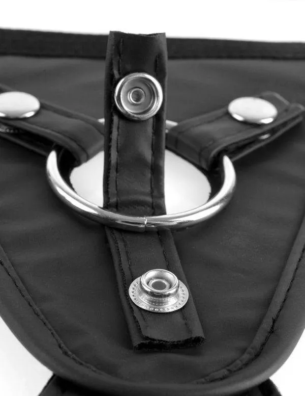 Fetish Fantasy Series - Pegging-Spaß Deluxe Fetish Fantasy Series - Pegging-Spaß Deluxe