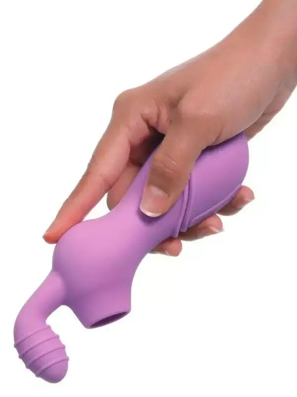 Fantasy For Her Tease n' Please-Her Vibrator Fantasy For Her Tease n' Please-Her Vibrator