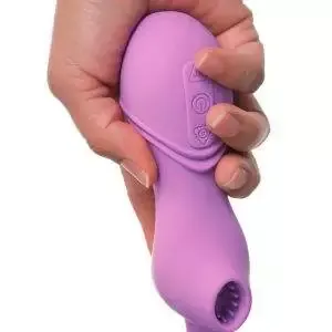 Fantasy For Her Tease n' Please-Her Vibrator Fantasy For Her Tease n' Please-Her Vibrator – Bild 7