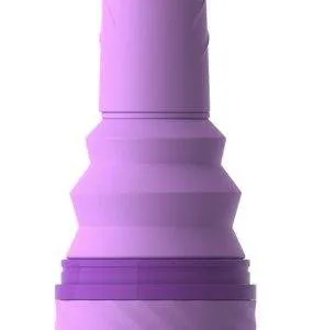 Fantasy For Her Love Thrust-Her - Vibrator mit Stoß- und Heizfunktion lila, schwarz Fantasy For Her Love Thrust-Her - Vibrator mit Stoß- und Heizfunktion lila, schwarz – Bild 7