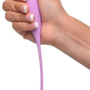Fantasy For Her - Kegel Trainingsset: Effektives Beckenbodentraining! Fantasy For Her - Kegel Trainingsset: Effektives Beckenbodentraining! – Bild 6