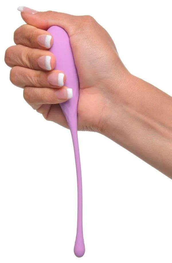 Fantasy For Her - Kegel Trainingsset: Effektives Beckenbodentraining! Fantasy For Her - Kegel Trainingsset: Effektives Beckenbodentraining!