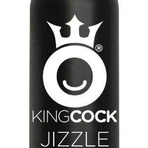 King Cock - Spritzender Dildo mit realistischem Design King Cock - Spritzender Dildo mit realistischem Design – Bild 7