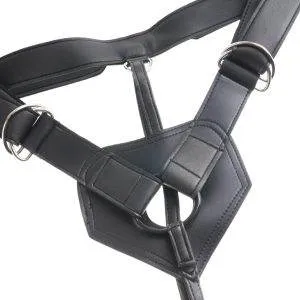 KC Strap-On with 9 Cock Light KC Strap-On with 9 Cock Light – Bild 6