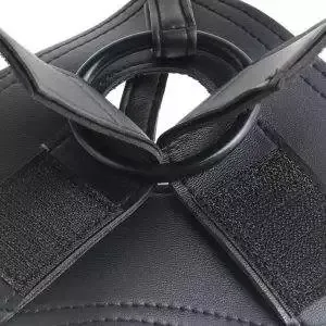KC Strap-On with 9 Cock Dark KC Strap-On with 9 Cock Dark – Bild 7