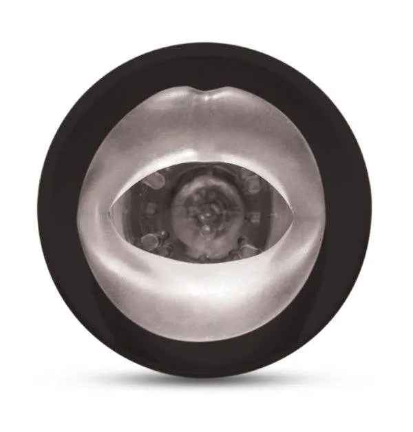 Pipedream Extreme Toyz PET Roto-Bator - Masturbator mit 9 Rotationsmodi Transparent/Schwarz Pipedream Extreme Toyz PET Roto-Bator - Masturbator mit 9 Rotationsmodi Transparent/Schwarz