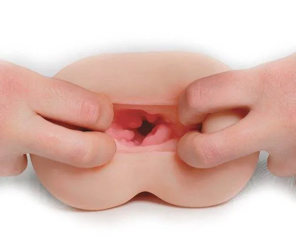 Pipedream Extreme Toyz: To Go Anal-Masturbator Pipedream Extreme Toyz: To Go Anal-Masturbator