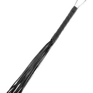 Fetish Fantasy Bondage-Set: Perfekte Grundausstattung für Einsteiger Schwarz/Silber Fetish Fantasy Bondage-Set: Perfekte Grundausstattung für Einsteiger Schwarz/Silber – Bild 6