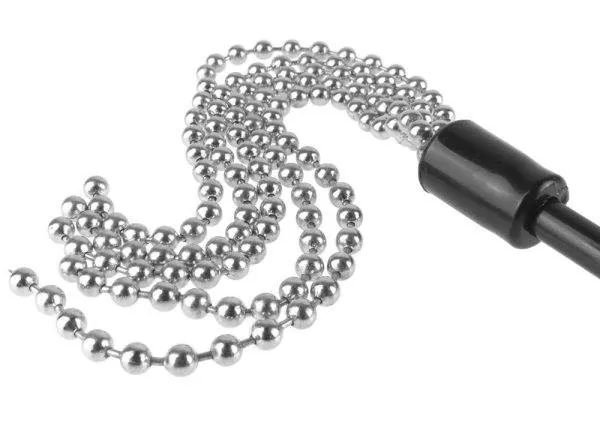 Fetish Fantasy Bondage-Set: Perfekte Grundausstattung für Einsteiger Schwarz/Silber Fetish Fantasy Bondage-Set: Perfekte Grundausstattung für Einsteiger Schwarz/Silber