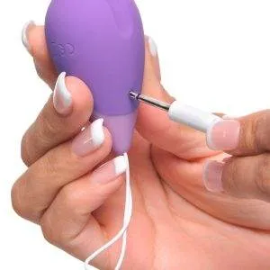 Fantasy For Her Vibro-Ei mit Fernbedienung Fantasy For Her Vibro-Ei mit Fernbedienung – Bild 6