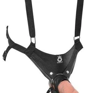 KC 10 Hollow Strap On Suspend KC 10 Hollow Strap On Suspend – Bild 6