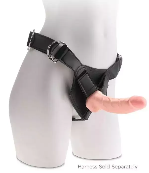 KCP 8 TD Fat Cock with Balls KCP 8 TD Fat Cock with Balls