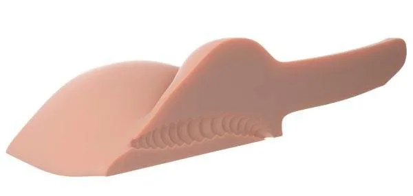 PDX Male Torso-Masturbator mit Hintern und Penis PDX Male Torso-Masturbator mit Hintern und Penis