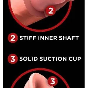 KCP 6 TDC w swinging balls lig KCP 6 TDC w swinging balls lig – Bild 6