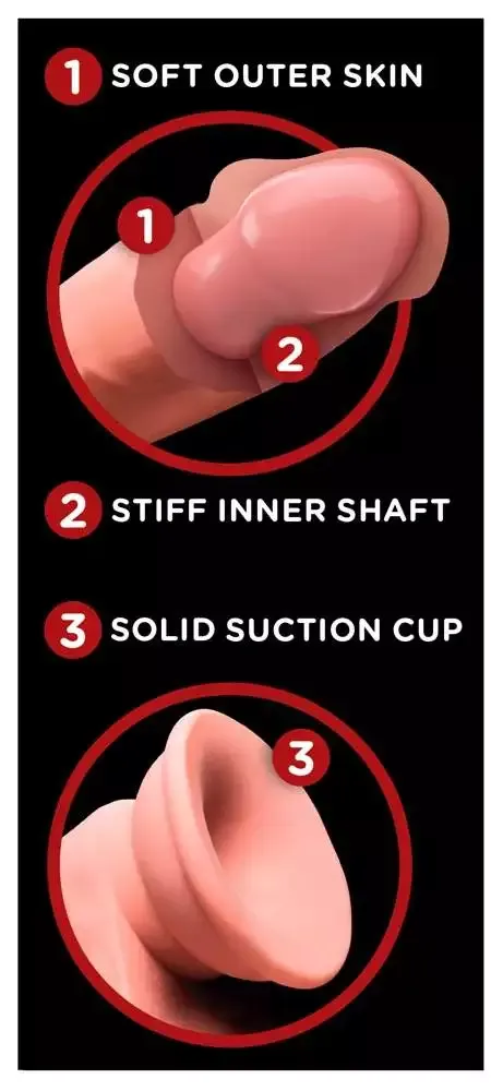 KCP 8 TDC w swinging balls lig KCP 8 TDC w swinging balls lig