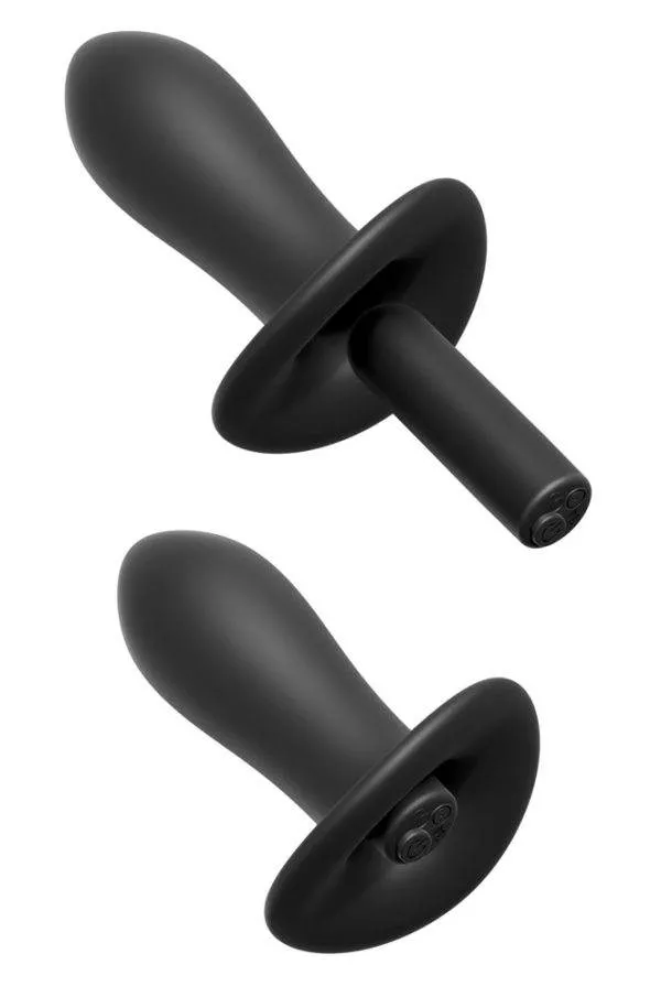 Fetish Fantasy Series - Power-Vibrationsstring mit Fernbedienung Fetish Fantasy Series - Power-Vibrationsstring mit Fernbedienung