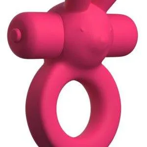 Classix Toy-Set: Vibrator, Penisring, Vibrobullet Classix Toy-Set: Vibrator, Penisring, Vibrobullet – Bild 6