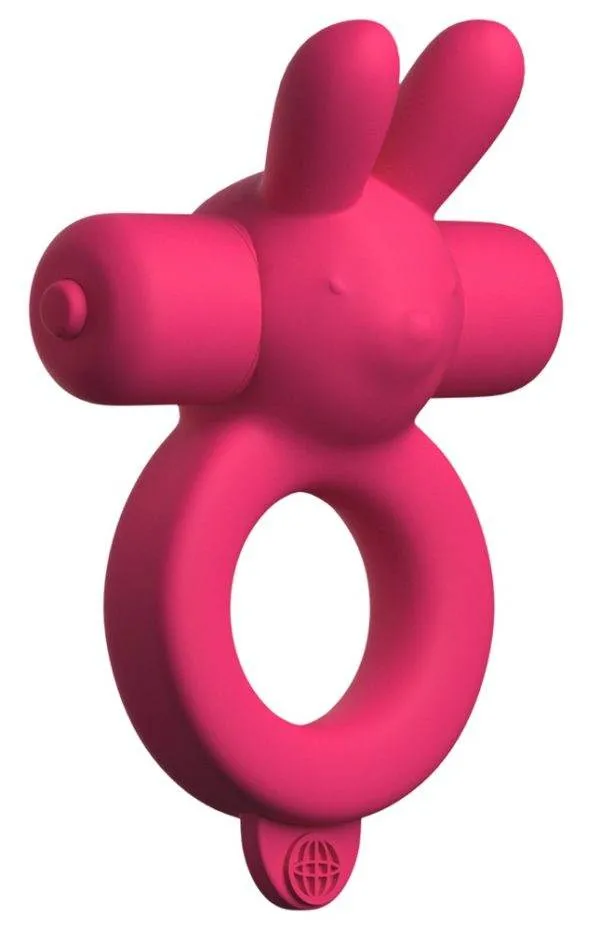 Classix Toy-Set: Vibrator, Penisring, Vibrobullet Classix Toy-Set: Vibrator, Penisring, Vibrobullet