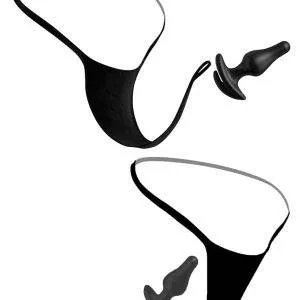 Remote Bowtie Bikini XL-XXL Remote Bowtie Bikini XL-XXL – Bild 6