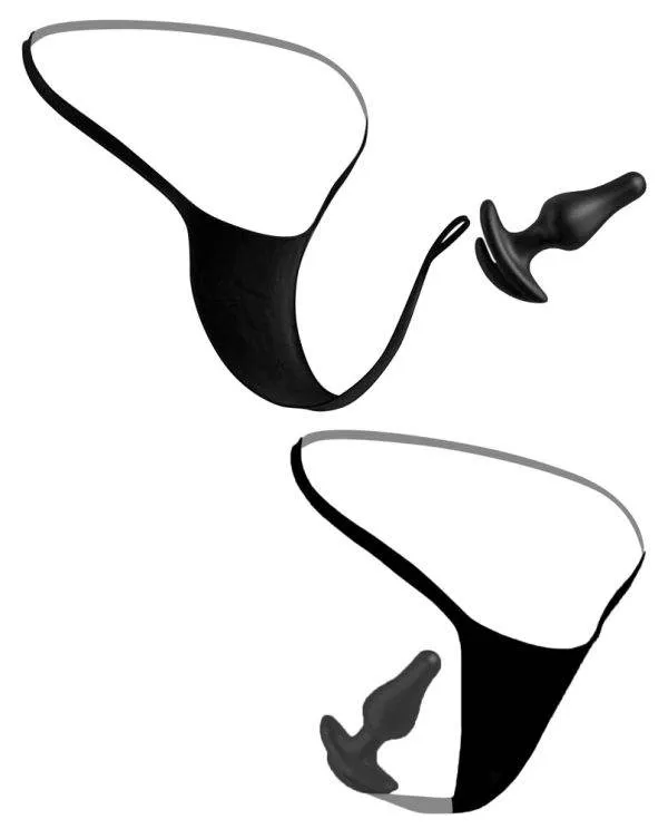 Remote Bowtie Bikini XL-XXL Remote Bowtie Bikini XL-XXL
