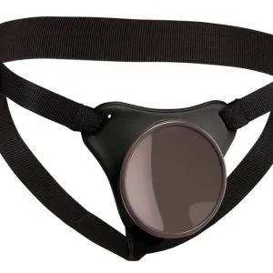 King Cock Elite - Comfy Body Dock Strap-On H King Cock Elite - Comfy Body Dock Strap-On H – Bild 6