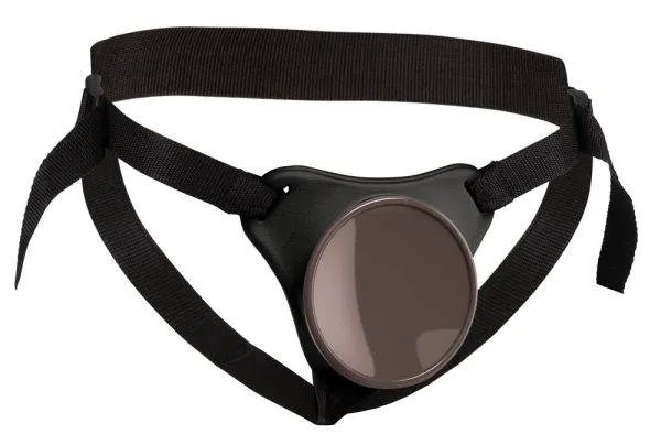 King Cock Elite - Comfy Body Dock Strap-On H King Cock Elite - Comfy Body Dock Strap-On H