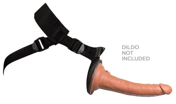 King Cock Elite - Comfy Body Dock Strap-On H King Cock Elite - Comfy Body Dock Strap-On H