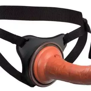 King Cock Elite - Comfy Silicone Body Dock Kit King Cock Elite - Comfy Silicone Body Dock Kit – Bild 6